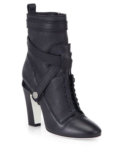 fendi mids|fendi boots for women.